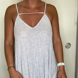 Boutique Tank